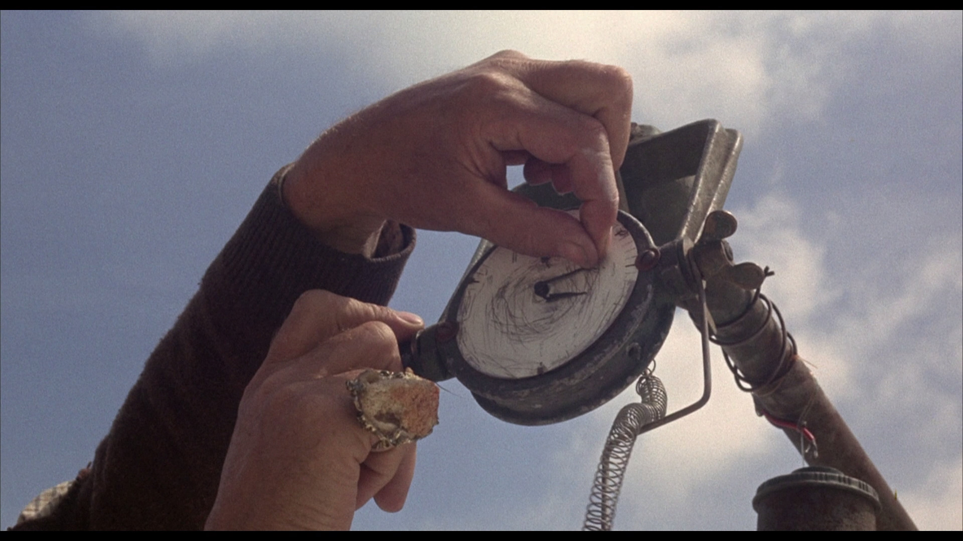 The Bed Sitting Room Bluray Rita Tushingham Dudley Moore